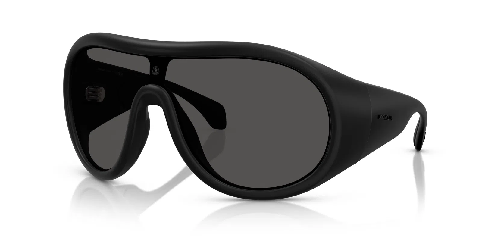 Moncler Cloche 8004 Sunglasses - view 5